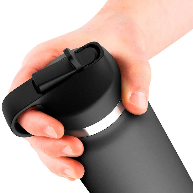 PDX PLUS - FUCK FLASK ESTIMULADOR VAGINA DISCRETO NATURAL MODELO 2 - Nuvica