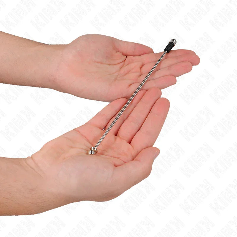 KINK - PINZAS PARA PEZONES INDIVIDUAL 20 CM - Nuvica