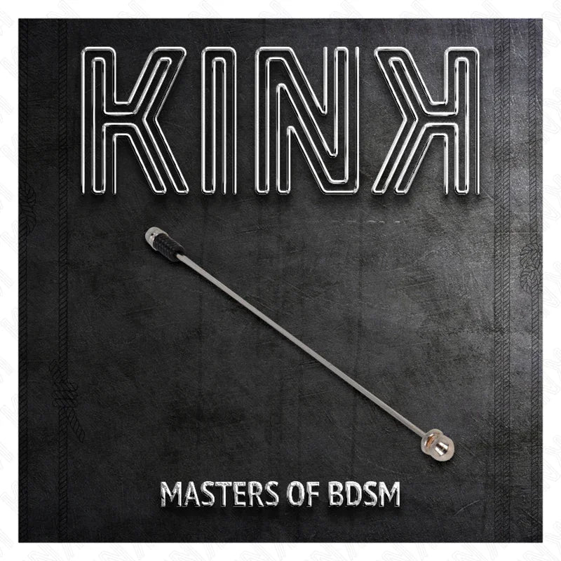 KINK - PINZAS PARA PEZONES INDIVIDUAL 20 CM - Nuvica