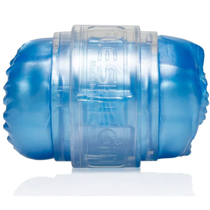 FLESHLIGHT - ALIEN QUICKSHOT MASTURBADOR DOBLE VAGINA Y ANO - Nuvica