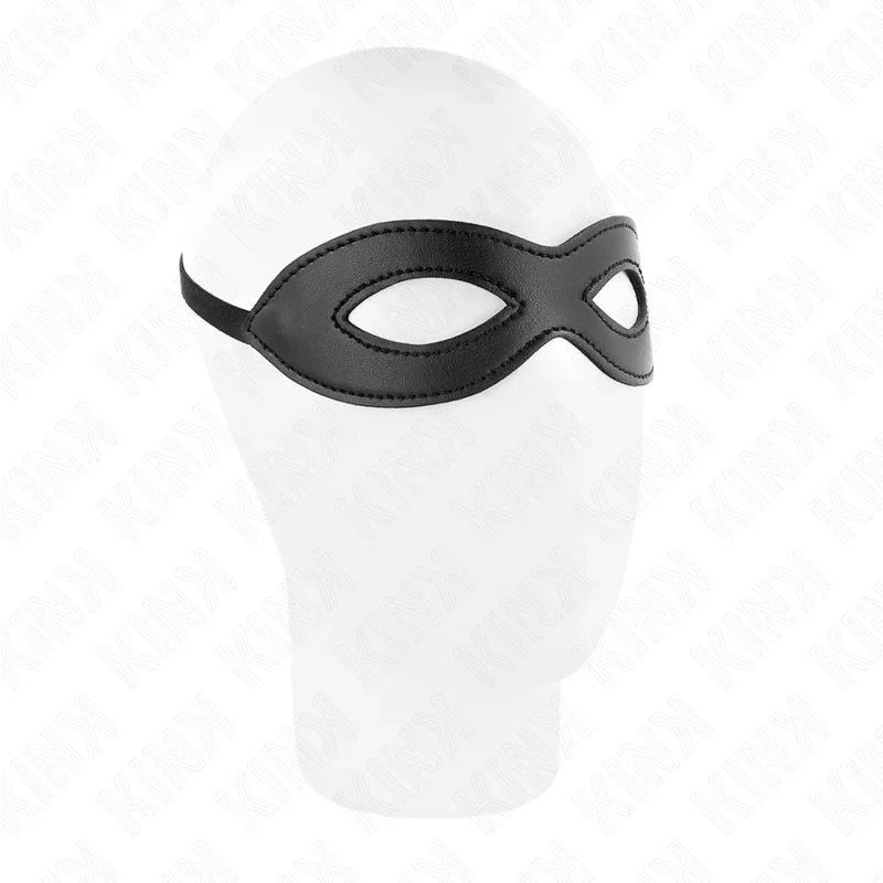 KINK - ANTIFAZ PARA OJOS CON MINI REMACHES MODELO 2 20.5 x 5.5 CM - Nuvica