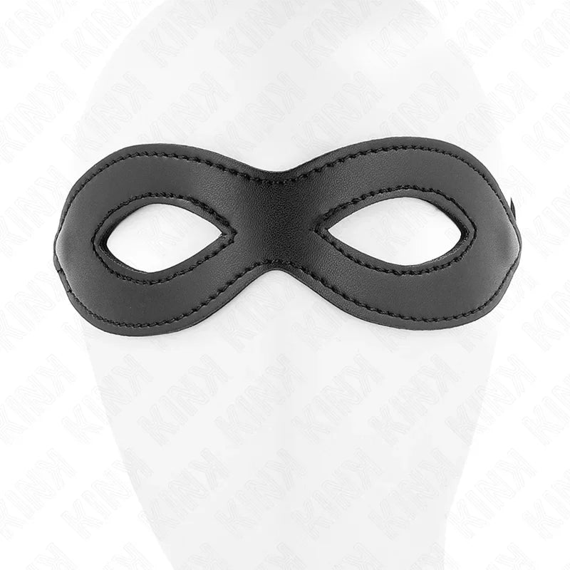 KINK - ANTIFAZ PARA OJOS CON MINI REMACHES MODELO 2 20.5 x 5.5 CM - Nuvica