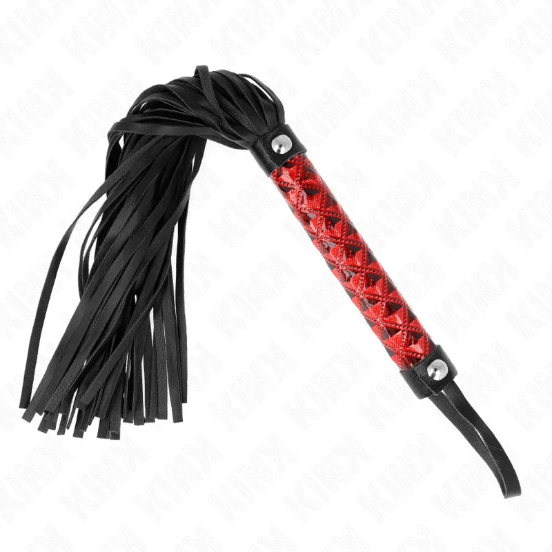 KINK - LÁTIGO CON PATRÓN DE DIAMANTE 40 CM - Nuvica