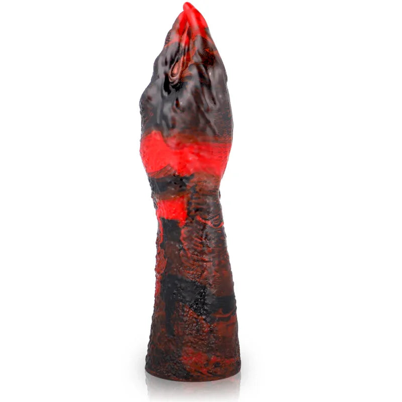 EPIC - LILITH DILDO DEMONIO MALIGNO L - Nuvica