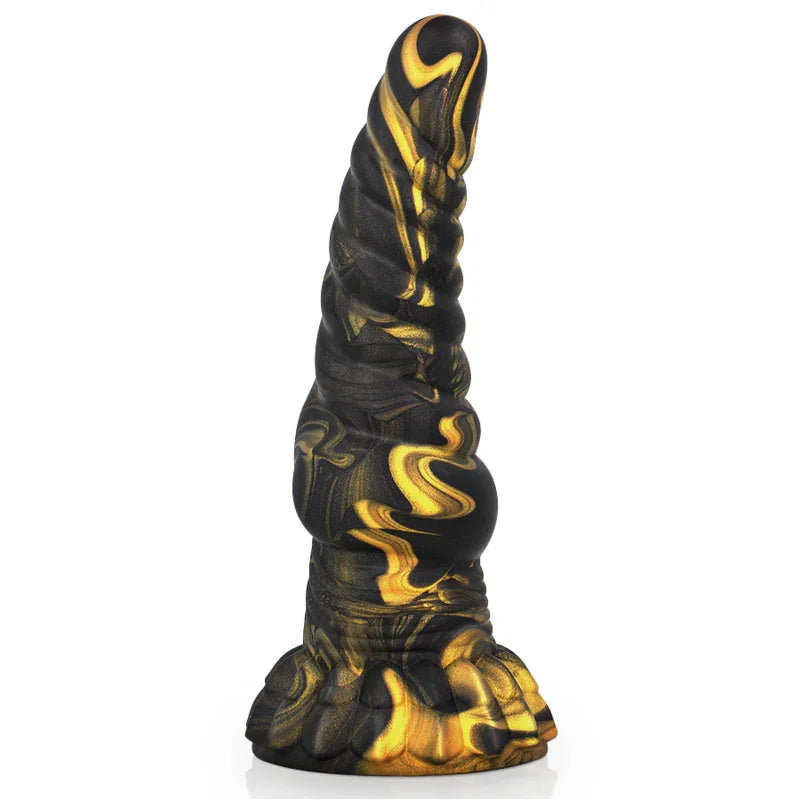 EPIC - FURIAS DILDO CRIATURA MITOLÓGICA GRIEGA - Nuvica