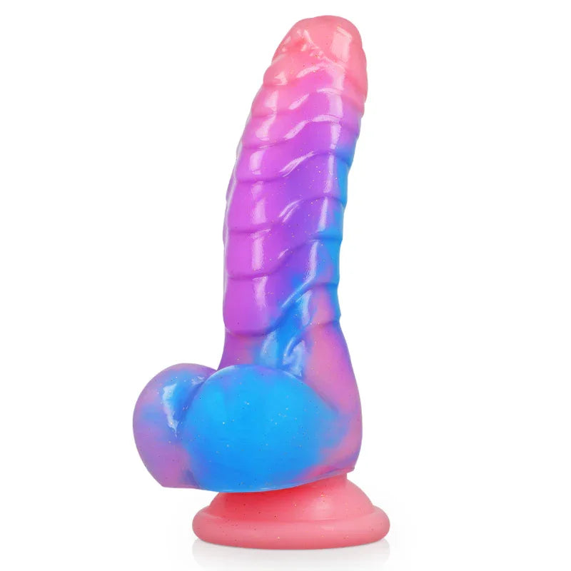 EPIC - EMPUSA DILDO GUARDIANA DE HADES - Nuvica