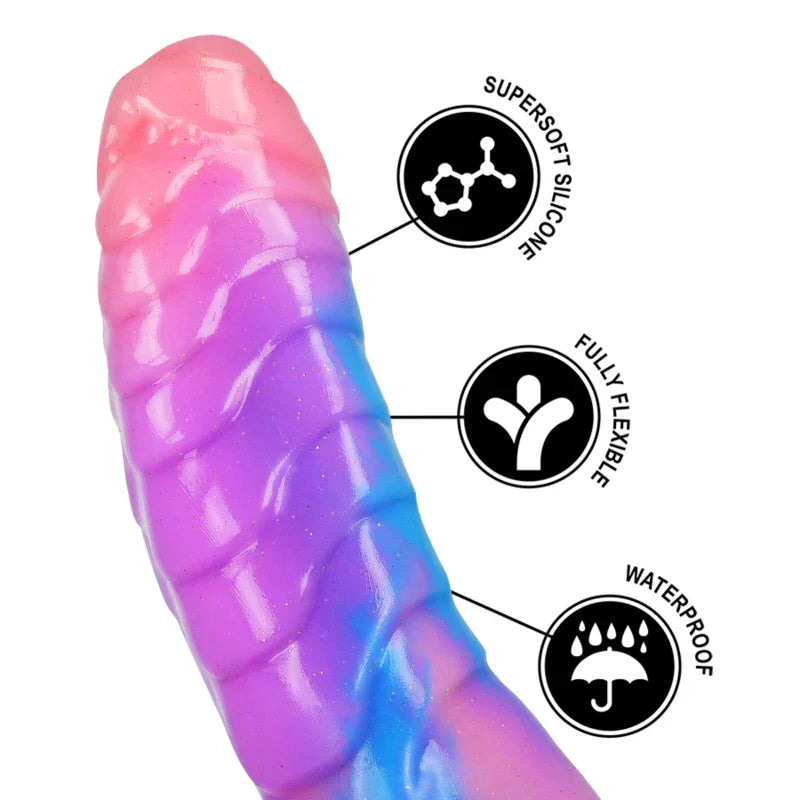 EPIC - EMPUSA DILDO GUARDIANA DE HADES - Nuvica
