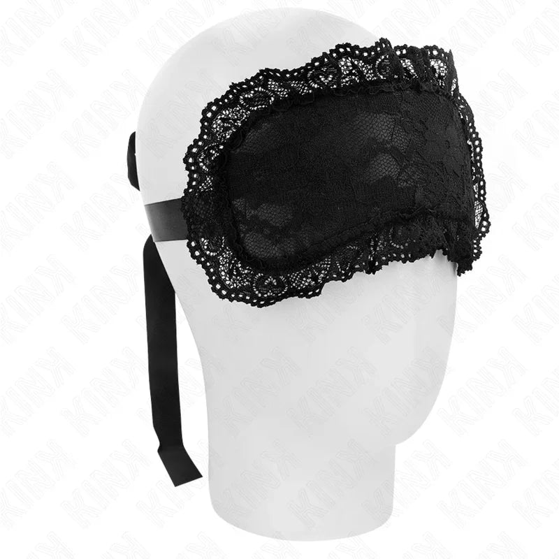 KINK - VENDA DE ENCAJE MODELO 1 22.5 x 11 CM - Nuvica
