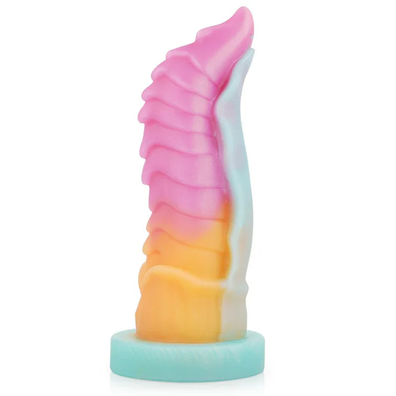EPIC - KELPIE DILDO ESPÍRITU DEL AGUA FORMA CABALLO - Nuvica
