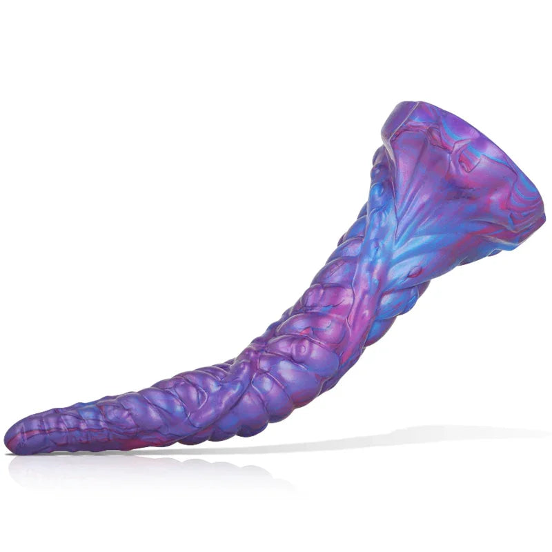 EPIC - NOKKEN DILDO CRIATURA DE LAS AGUAS - Nuvica
