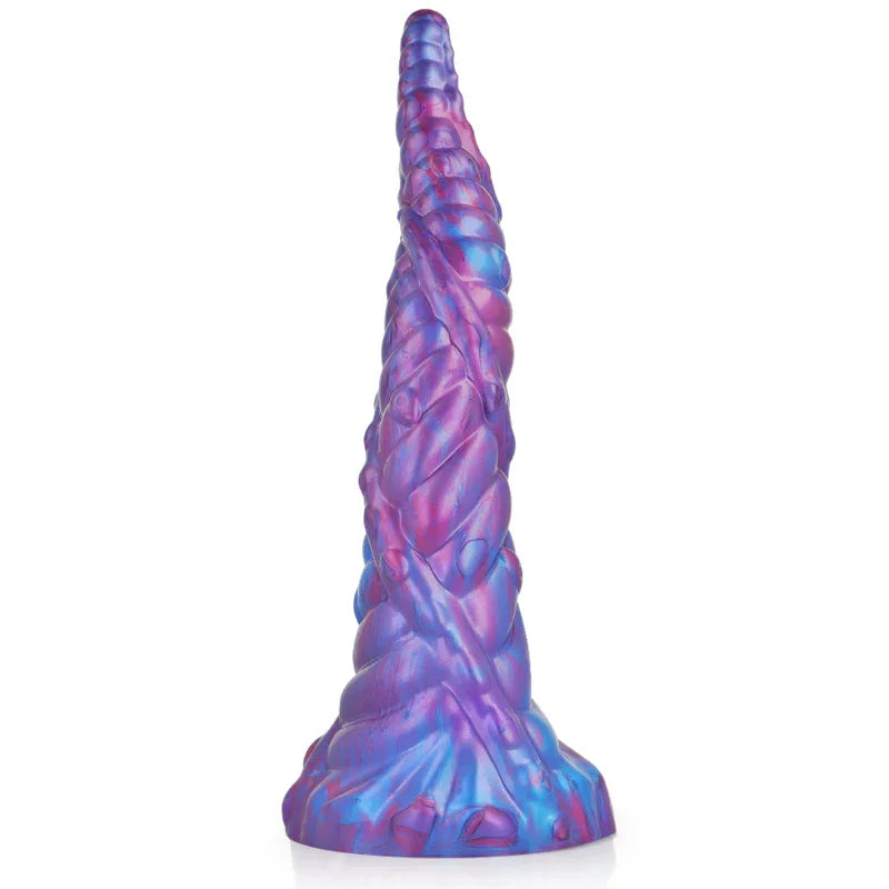 EPIC - NOKKEN DILDO CRIATURA DE LAS AGUAS - Nuvica