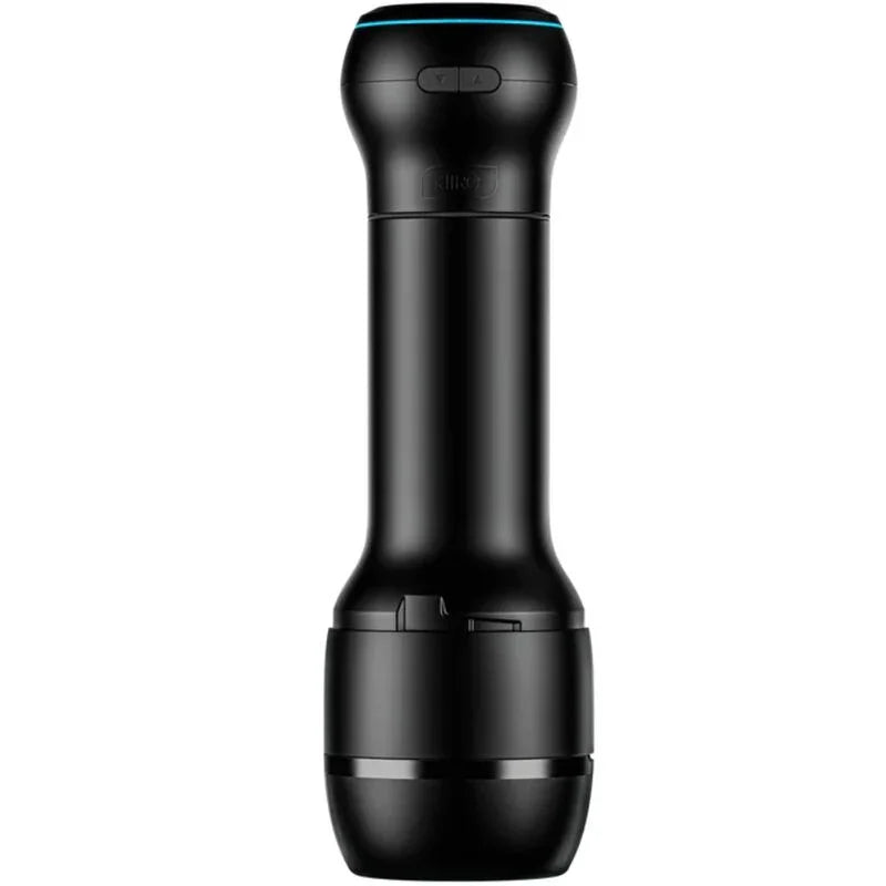 KIIROO - COMBO SET POWER BLOW + FEEL MOUTH STROKER - Nuvica