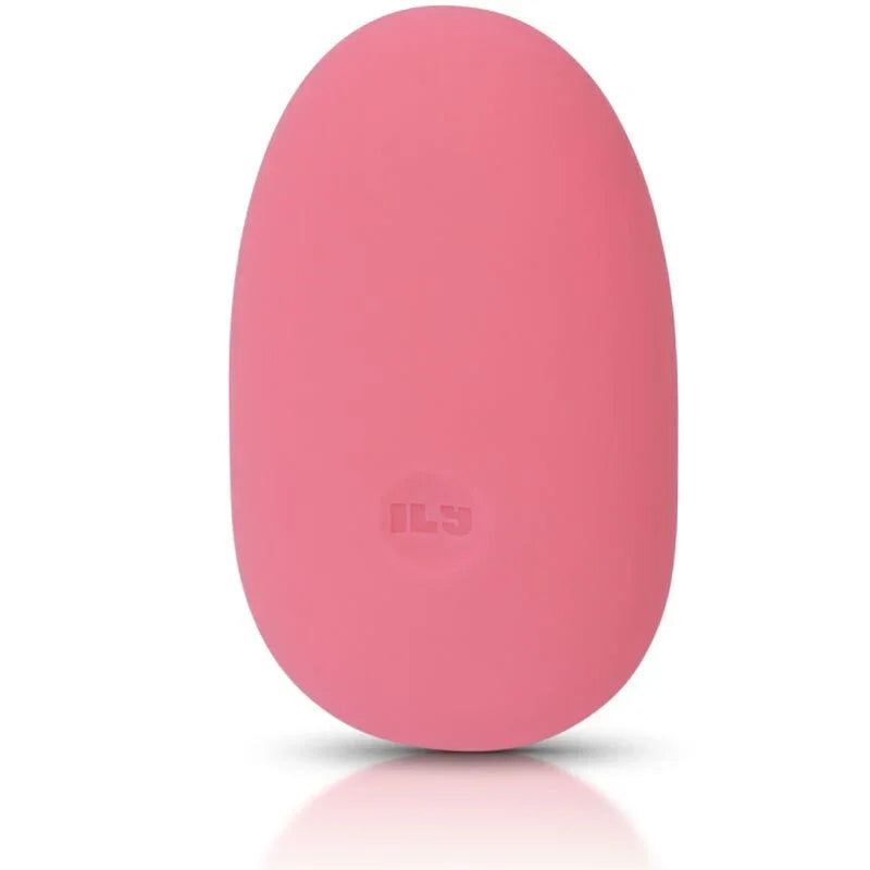 JE JOUE - THE PEBBLE VIBRADOR ESTIMULADOR CLÍTORIS ROSA - Nuvica