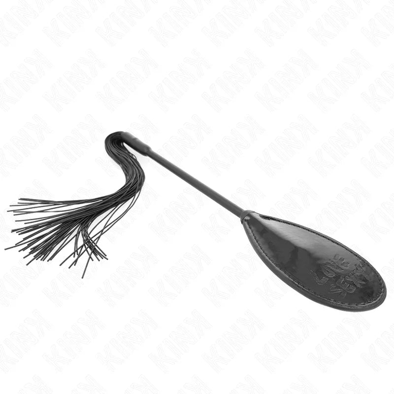 KINK - LOVE&SEXY PALETA DE BORLA CORTA - Nuvica