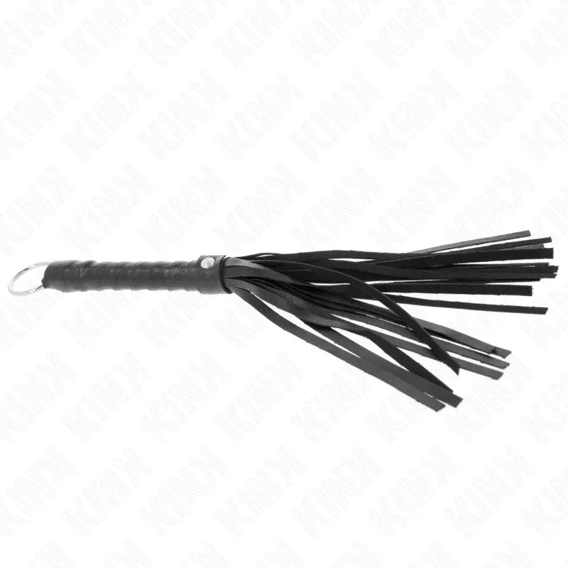 KINK - LÁTIGO SIMPLE MINI NEGRO 28 CM - Nuvica