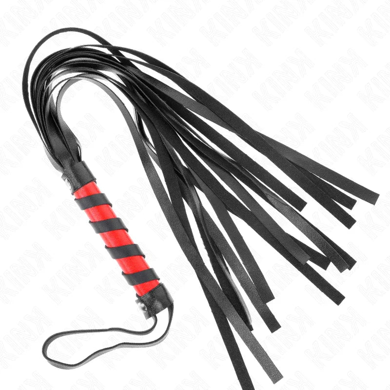 KINK - LÁTIGO DE MANGO CORTO 45 CM - Nuvica
