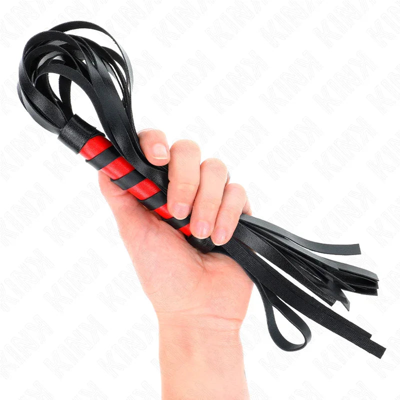 KINK - LÁTIGO DE MANGO CORTO 45 CM - Nuvica