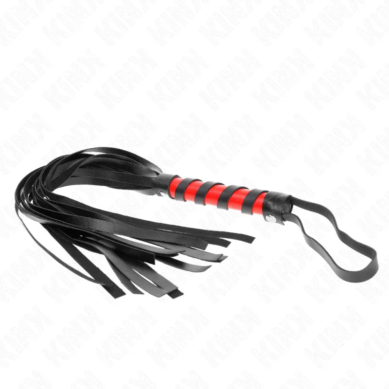 KINK - LÁTIGO DE MANGO CORTO 45 CM - Nuvica