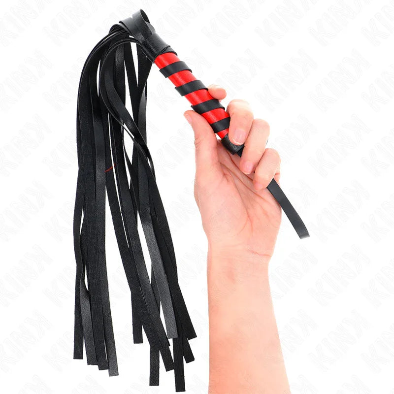 KINK - LÁTIGO DE MANGO CORTO 45 CM - Nuvica