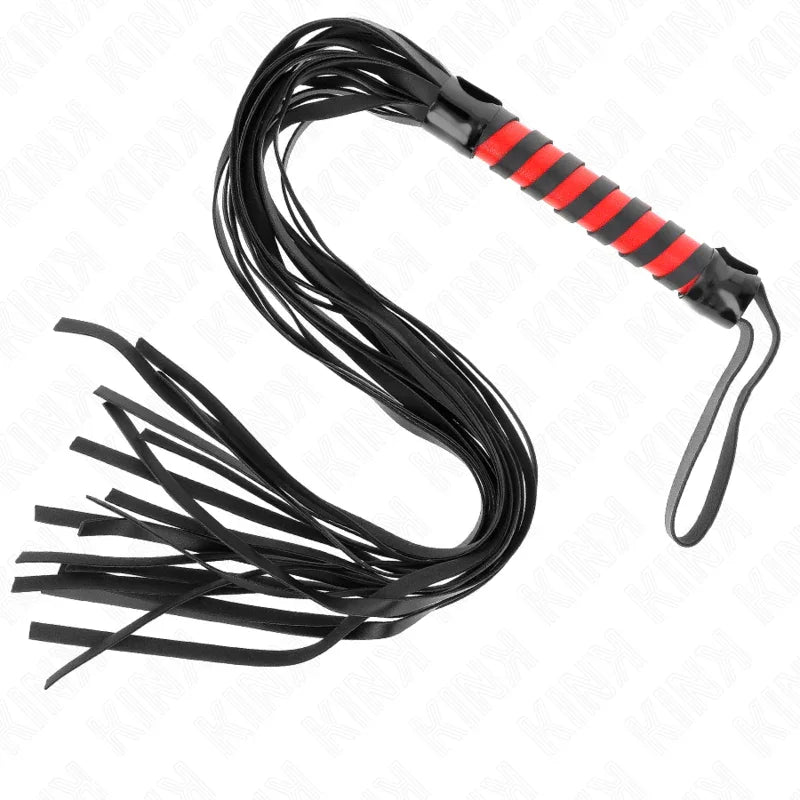 KINK - LÁTIGO DE RAYAS LARGAS 70 CM - Nuvica