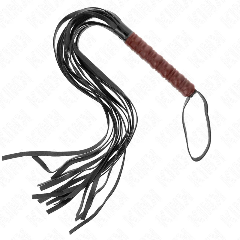 KINK - LÁTIGO DE CAOBA 53 CM - Nuvica