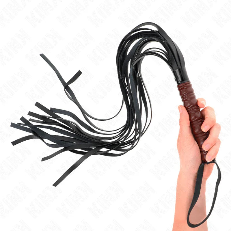 KINK - LÁTIGO DE CAOBA 53 CM - Nuvica