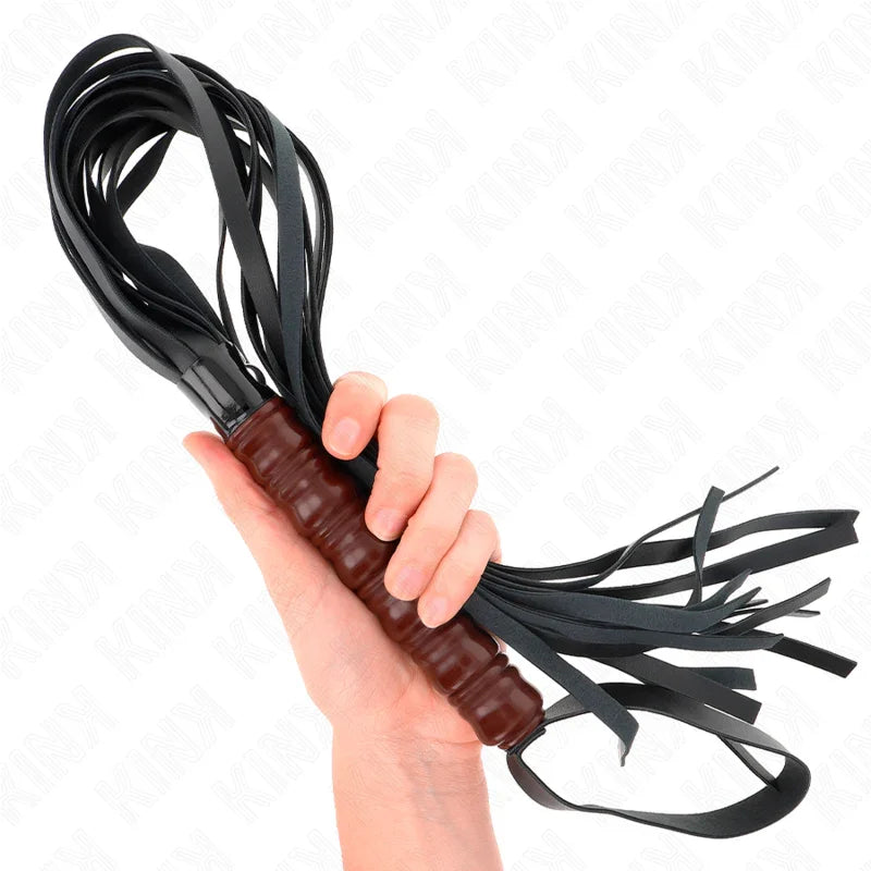 KINK - LÁTIGO DE CAOBA 53 CM - Nuvica
