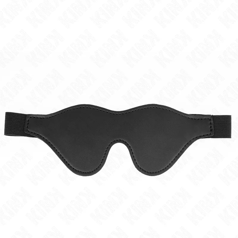 KINK - VENDA DE POLIPIEL CON CINTURÓN ELÁSTICO 21 x 8 CM - Nuvica