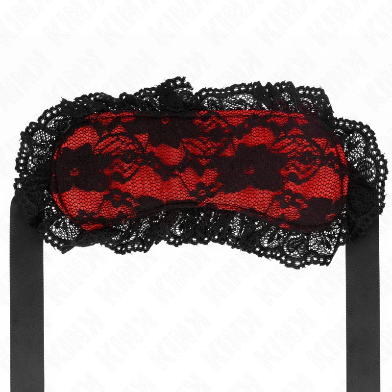 KINK - VENDA DE ENCAJE MODELO 3 22.5 x 11 CM - Nuvica