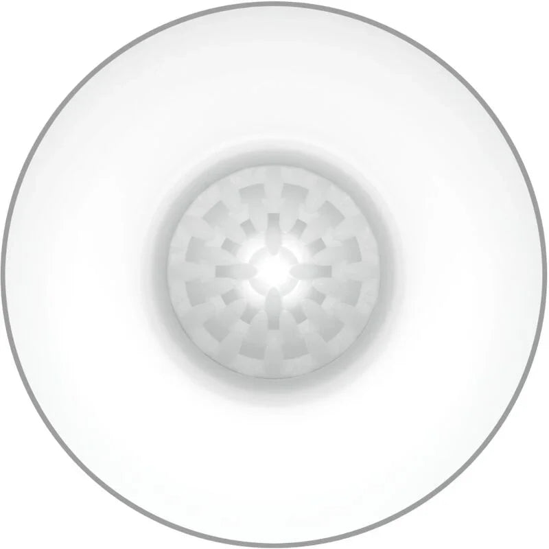 PRETTY LOVE - MASTURBADOR MASCULINO HUEVO BLANCO - Nuvica