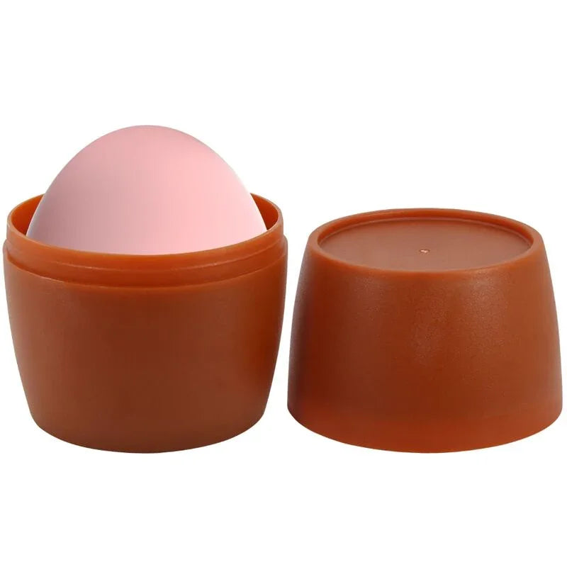 PRETTY LOVE - MASTURBADOR MASCULINO HUEVO ROSA MODELO 2 - Nuvica