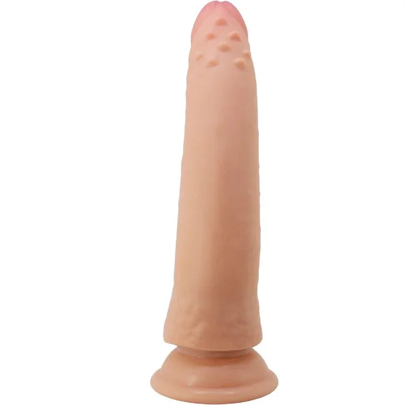 PRETTY LOVE - KABLE PENE SUPER REALÍSTICO 21 CM NATURAL - Nuvica