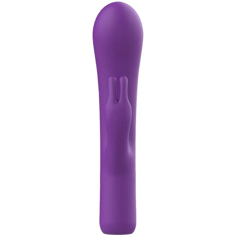 B SWISH - BWILD BUNNY INFINITE DELUXE VIBRADOR RABBIT 10 VIBRACIONES MORADO - Nuvica