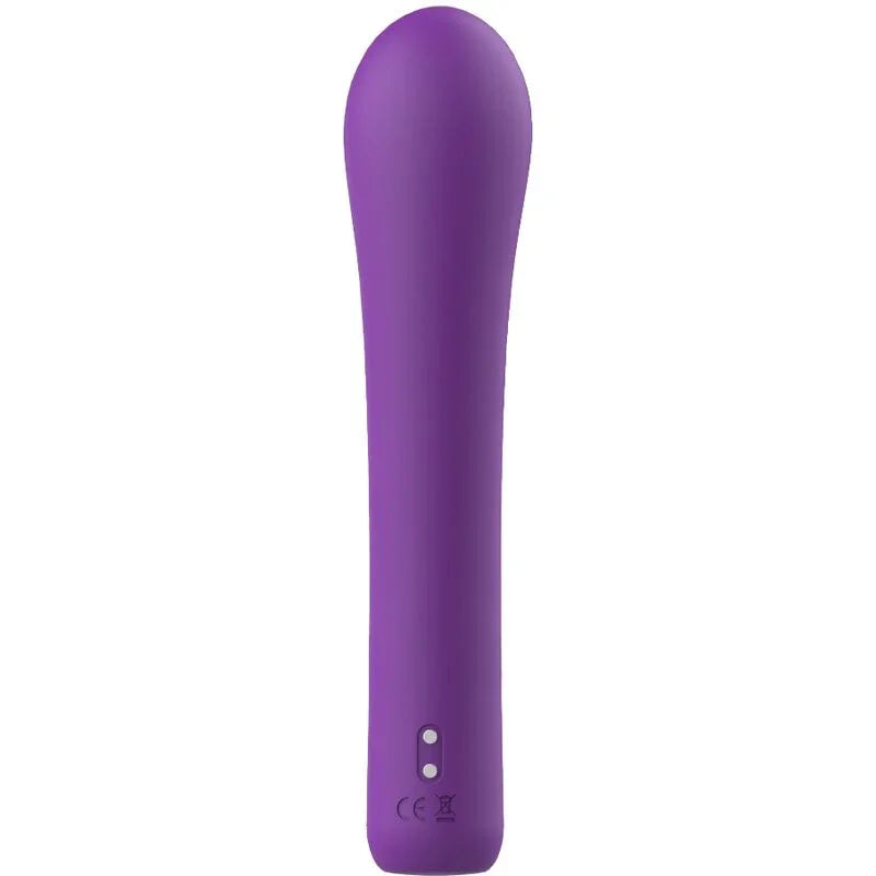B SWISH - BWILD BUNNY INFINITE DELUXE VIBRADOR RABBIT 10 VIBRACIONES MORADO - Nuvica