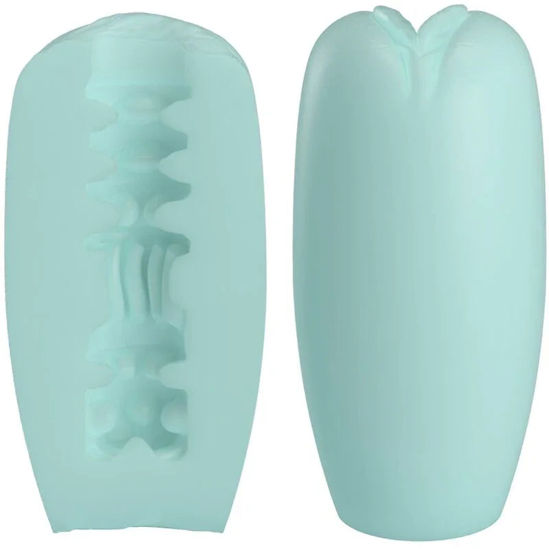 PRETTY LOVE - CATHERINE MASTURBADOR MASCULINO VERDE - Nuvica
