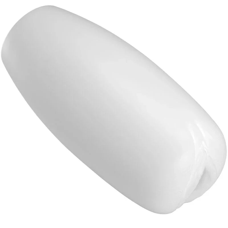PRETTY LOVE - CATHERINE MASTURBADOR MASCULINO BLANCO - Nuvica