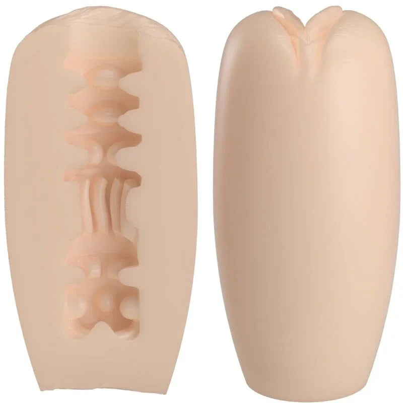 PRETTY LOVE - CATHERINE MASTURBADOR MASCULINO NATURAL - Nuvica