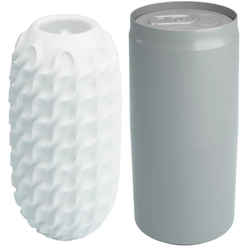 PRETTY LOVE - VENUS X MASTURBADOR MASCULINO BLANCO - Nuvica