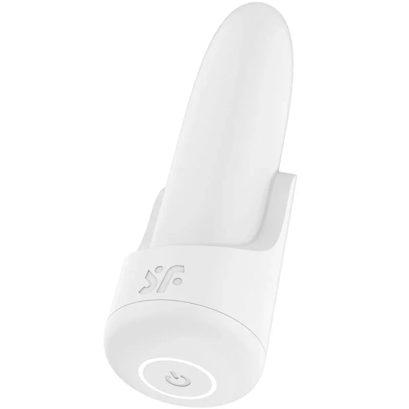 SATISFYER - PLAYFUL FOUR SET VIBRADORES 4 EN 1 + POWER BULLET - Nuvica