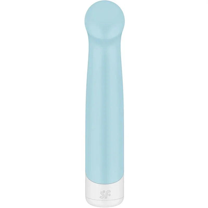 SATISFYER - PLAYFUL FOUR SET VIBRADORES 4 EN 1 + POWER BULLET - Nuvica