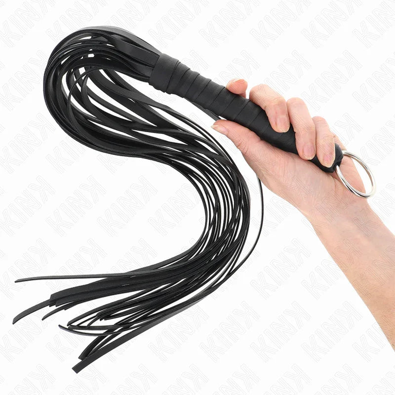 KINK - LÁTIGO CON ANILLO 65 CM - Nuvica