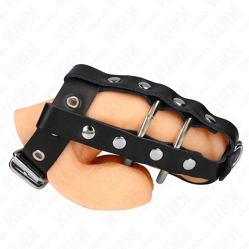 KINK - JAULA PENE AJUSTABLE CON CANDADO - Nuvica