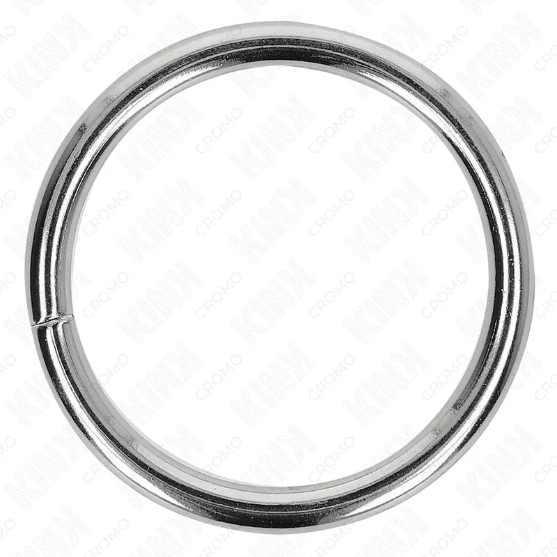 KINK - ANILLO PENE METAL 4 CM INTERNO - Nuvica