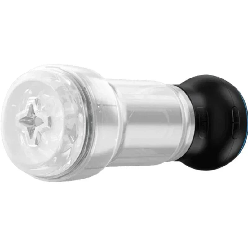 KIIROO - FEEL POCKET STROKER + POWER BLOW COMBO - Nuvica
