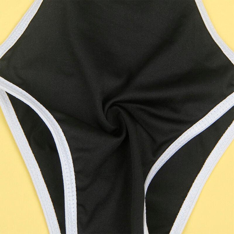 SUBBLIME - 954314 DISFRAZ DE CRIADA SEXY NEGRO/BLANCO L/XL - Nuvica