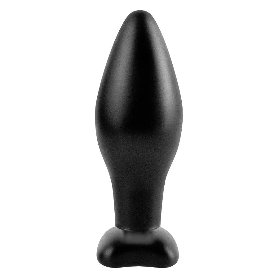 ANAL FANTASY - PLUG ANAL SILICONA MEDIANO - Nuvica