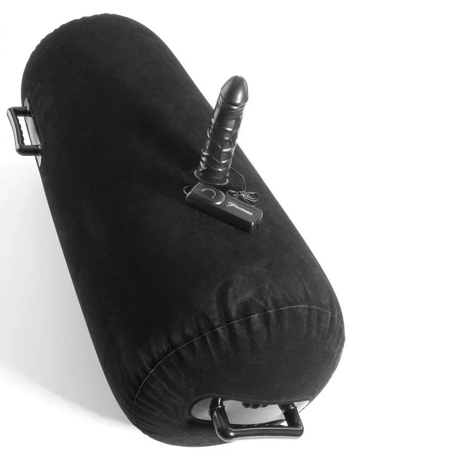 FETISH FANTASY SERIES - ASIENTO HINCHABLE - Nuvica