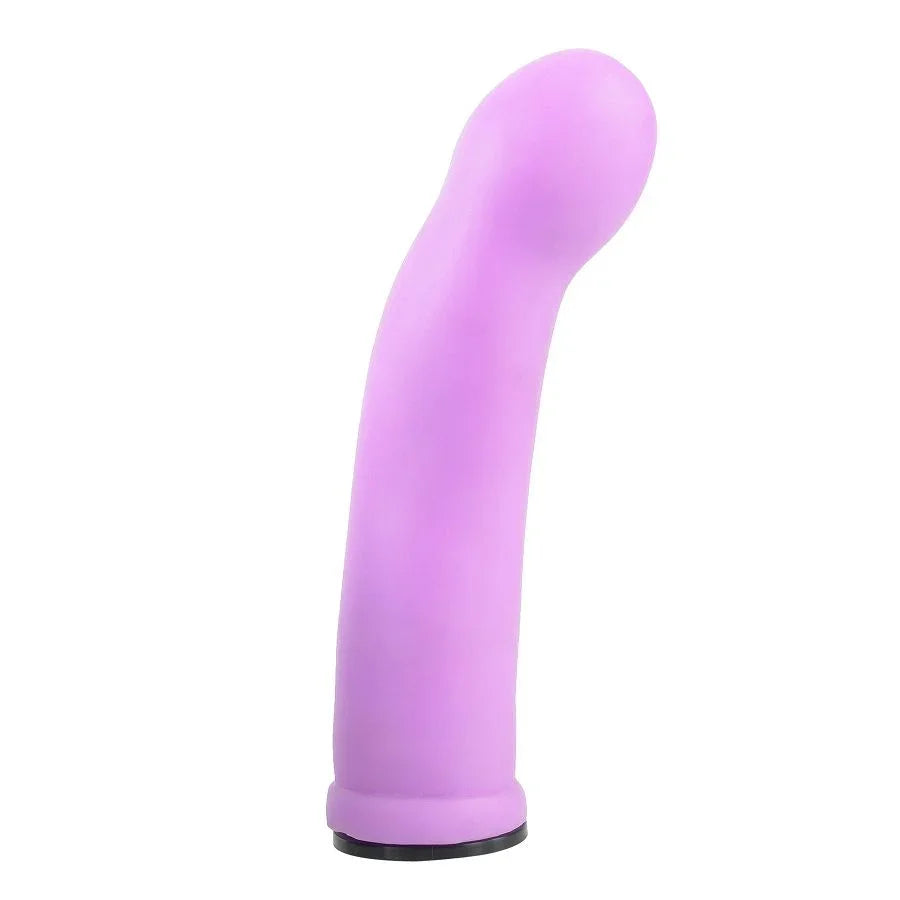 FETISH FANTASY SERIES - SERIES MAQUINA SEXUAL DE VIAJE - Nuvica