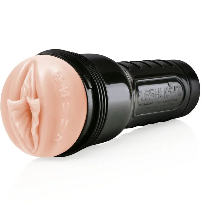 FLESHLIGHT FANTASY - LILITH FUKUMOTO VAGINA - Nuvica