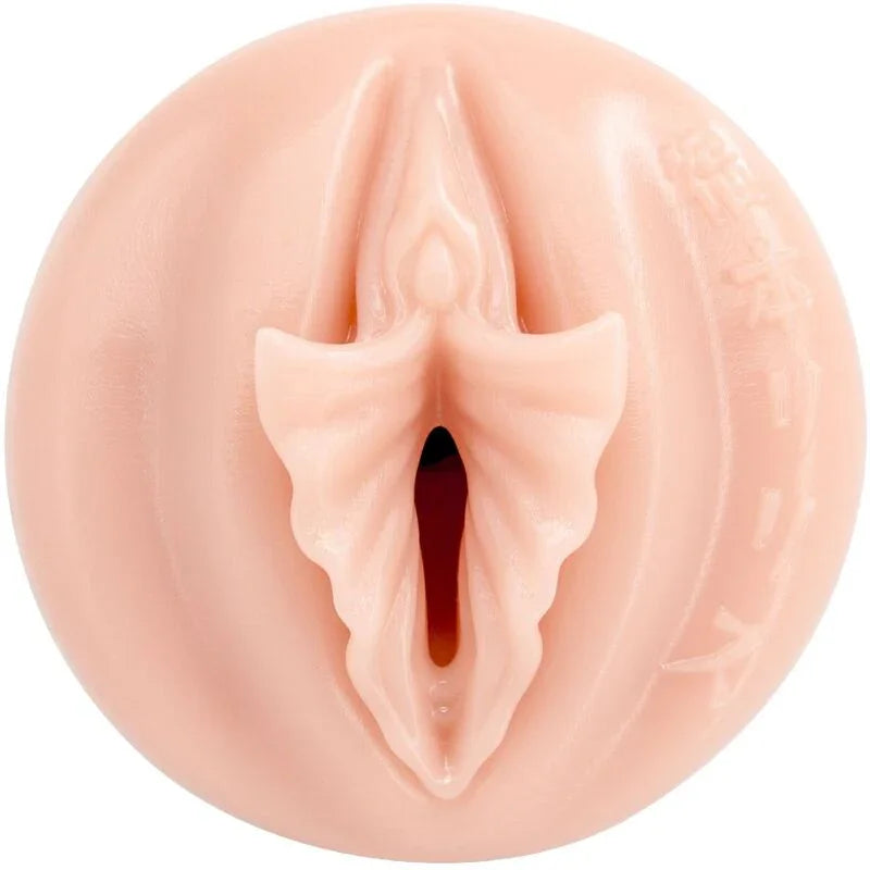 FLESHLIGHT FANTASY - LILITH FUKUMOTO VAGINA - Nuvica